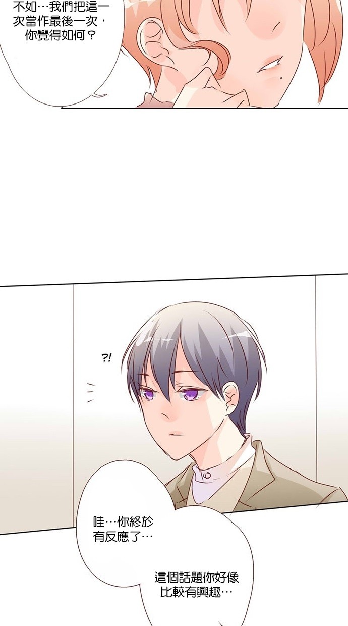 甜蜜的逃亡（第三季） 第11话 第6页