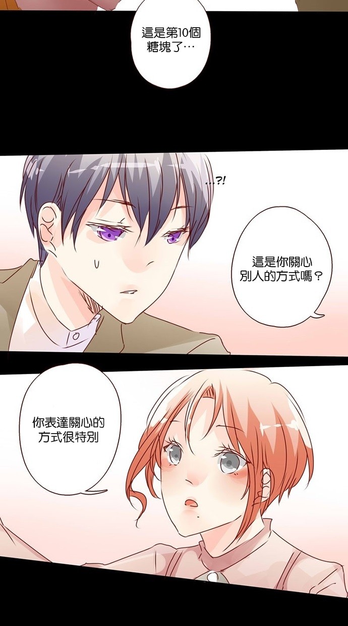 甜蜜的逃亡（第三季） 第12话 第7页