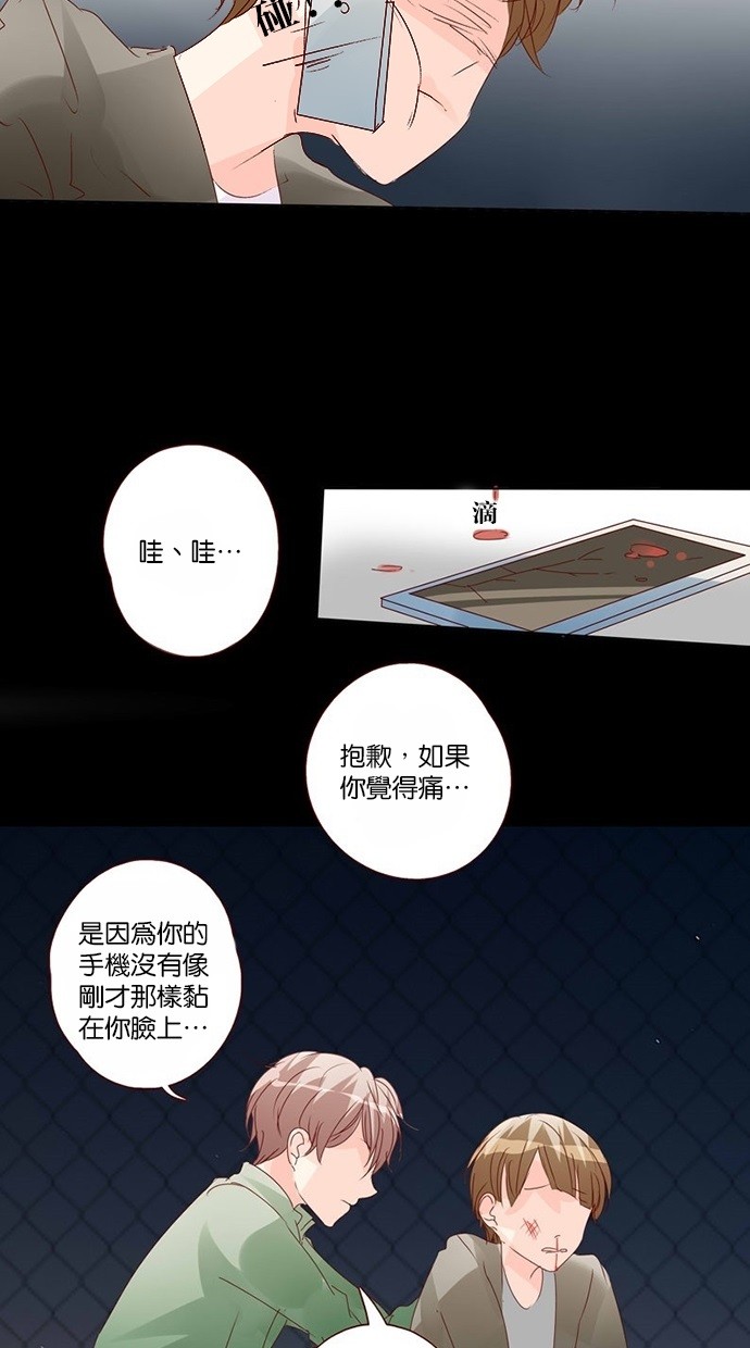 甜蜜的逃亡（第三季） 第13话 第6页