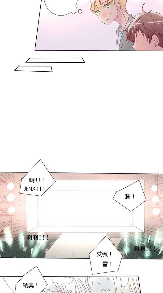 甜蜜的逃亡（第三季） 第2话 第4页