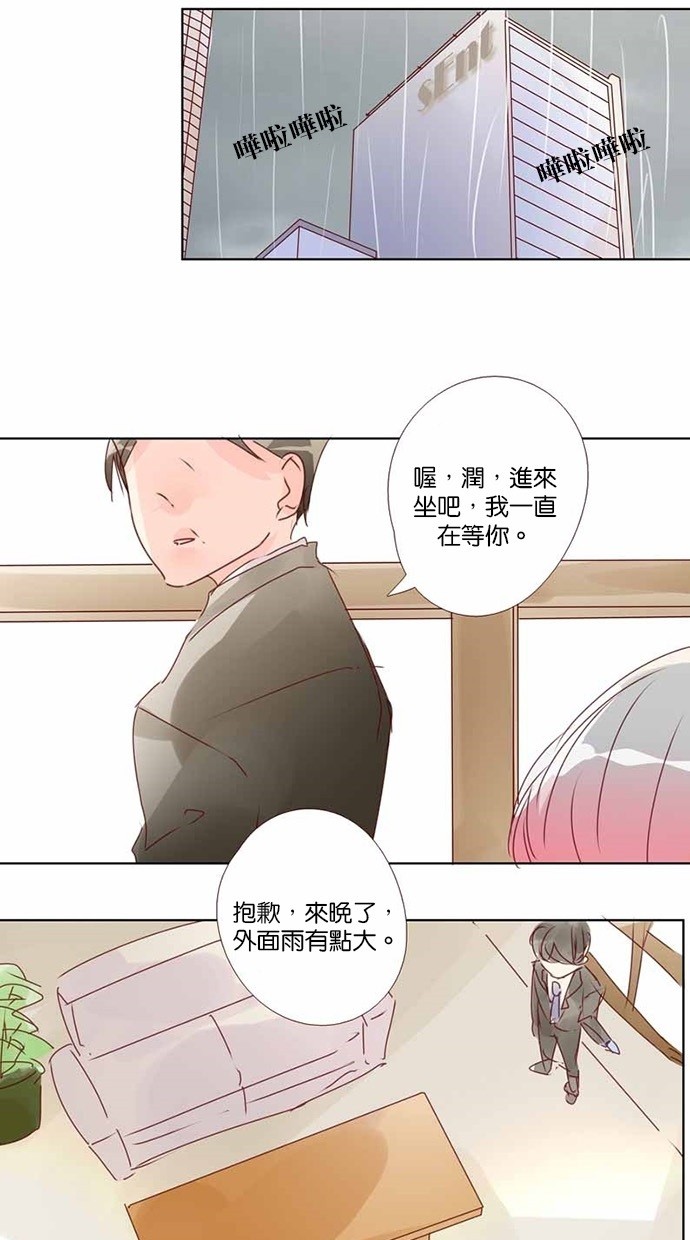 甜蜜的逃亡（第三季） 第20话 第6页