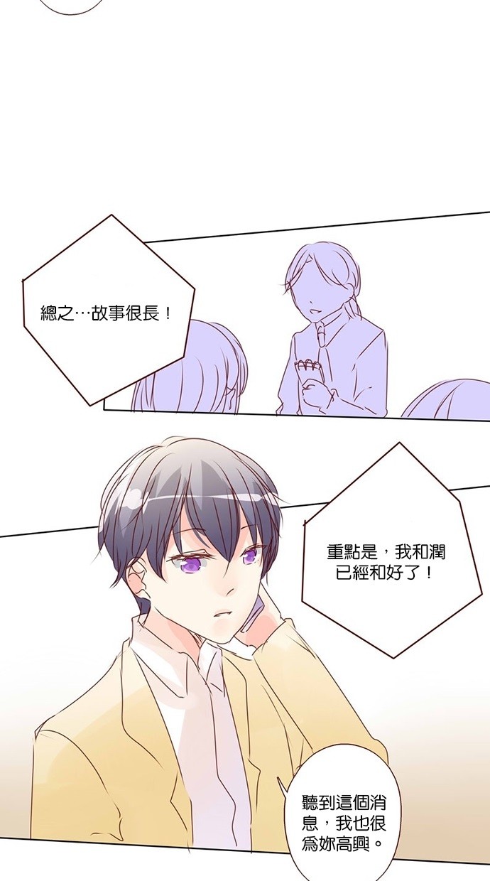 甜蜜的逃亡（第三季） 第24话 第7页