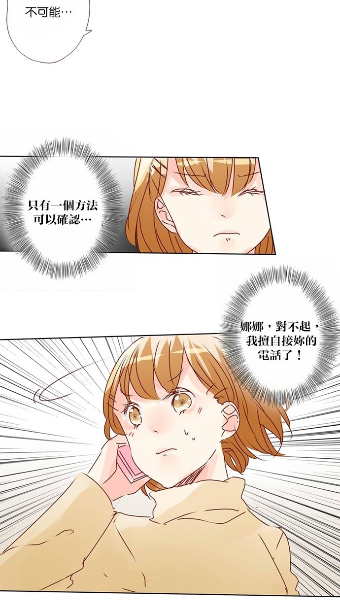 甜蜜的逃亡（第三季） 第25话 第7页