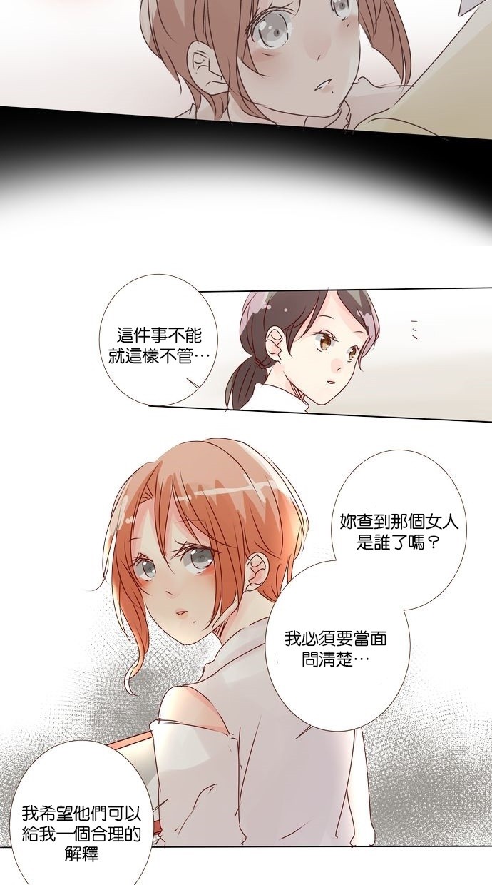 甜蜜的逃亡（第三季） 第27话 第6页