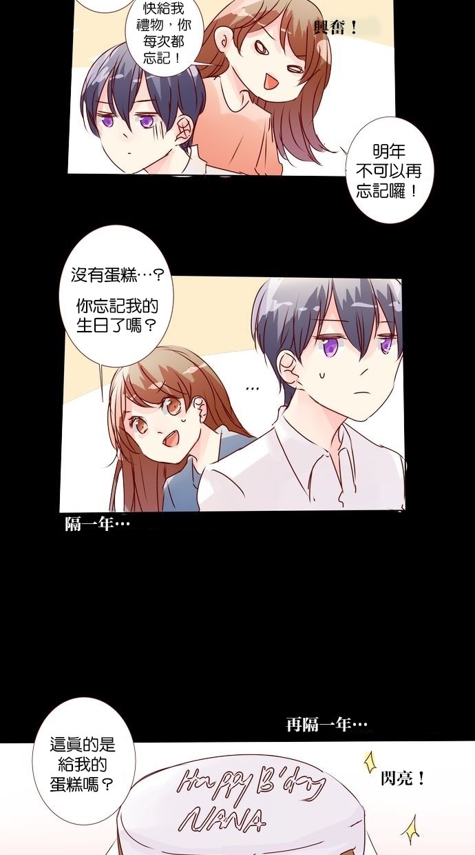 甜蜜的逃亡（第三季） 第27话 第10页