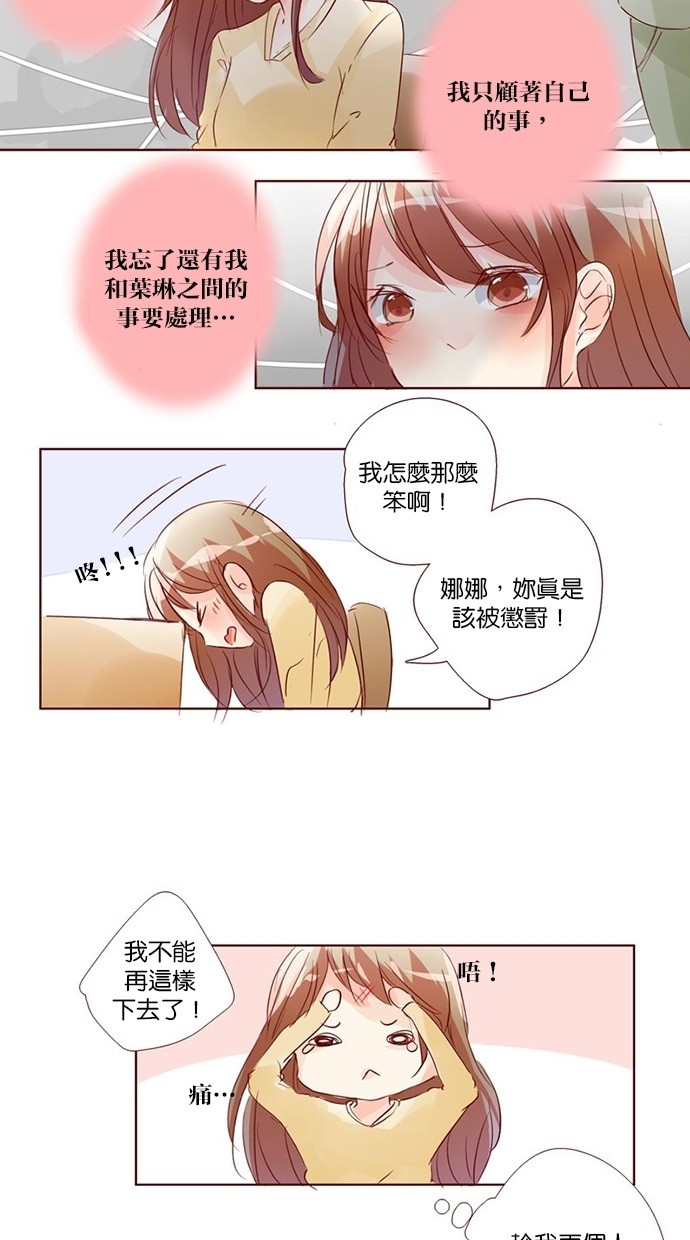 甜蜜的逃亡（第三季） 第28话 第2页