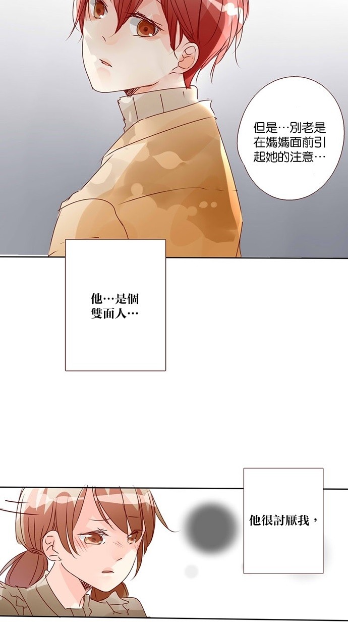 甜蜜的逃亡（第三季） 第29话 第2页