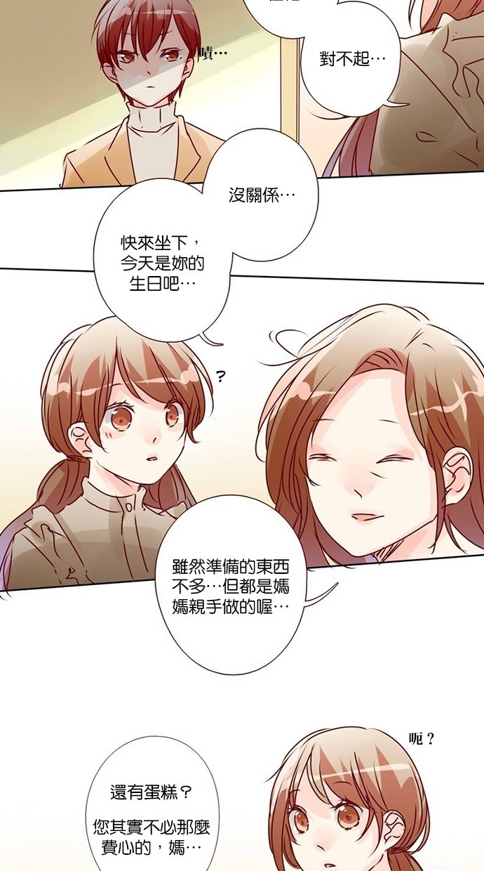 甜蜜的逃亡（第三季） 第30话 第1页