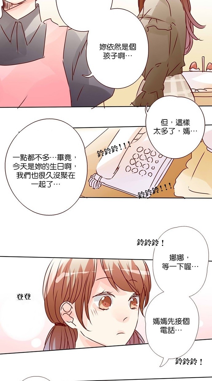 甜蜜的逃亡（第三季） 第30话 第3页