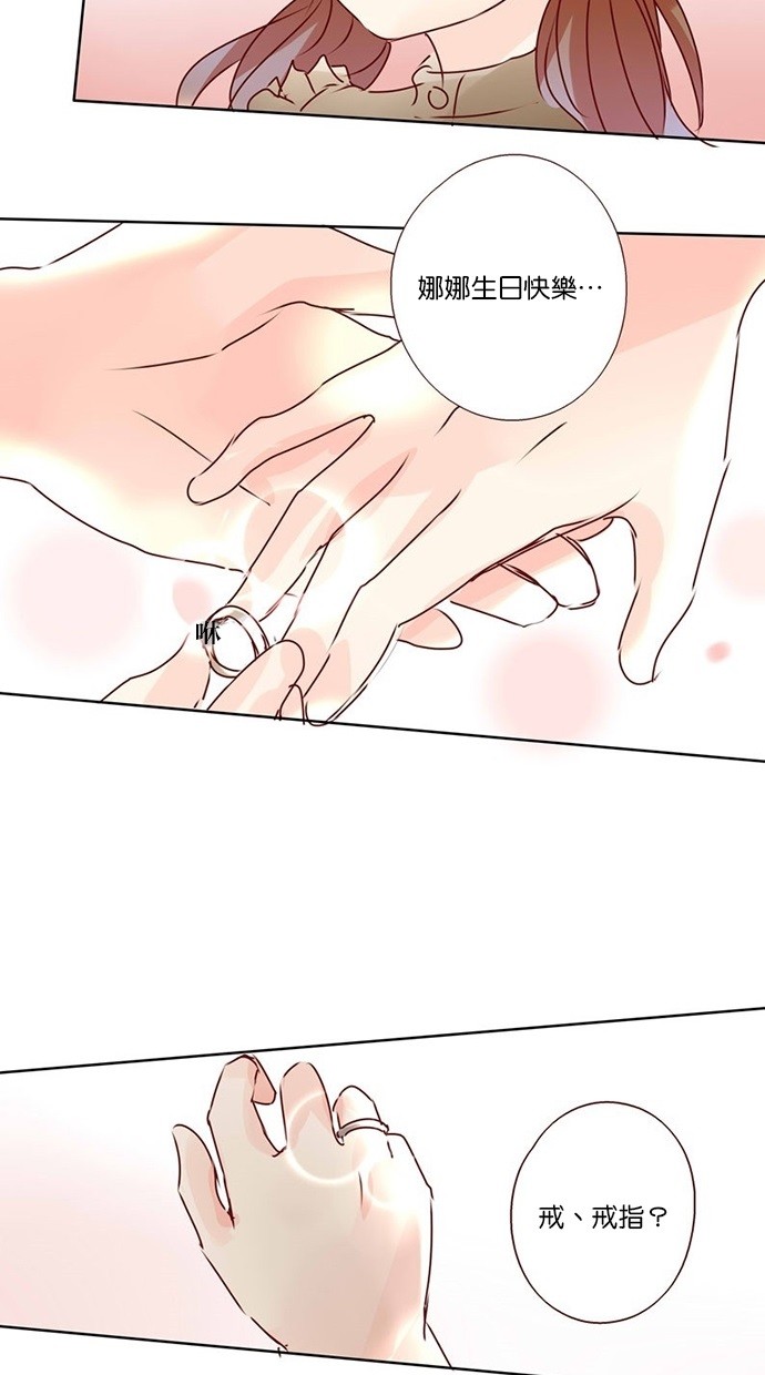 甜蜜的逃亡（第三季） 第30话 第20页