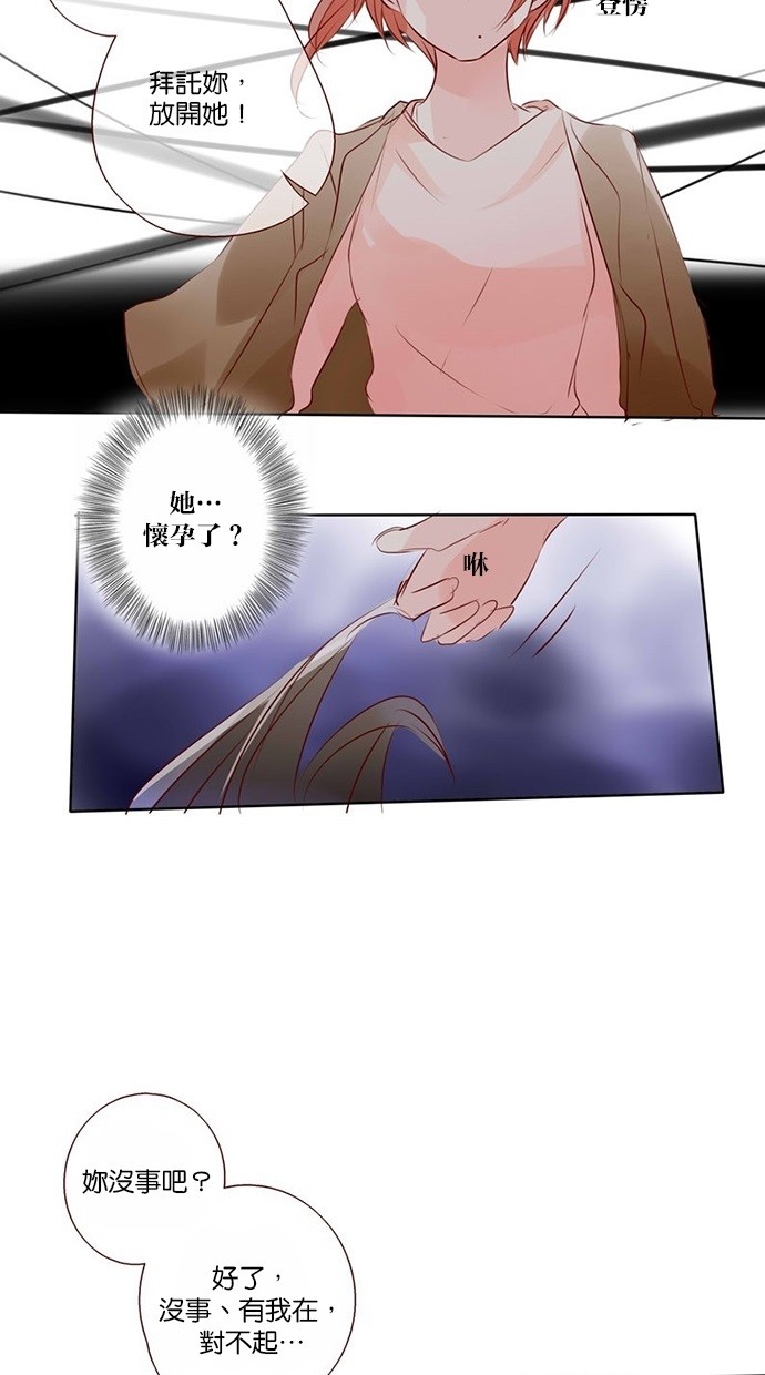 甜蜜的逃亡（第三季） 第31话 第11页