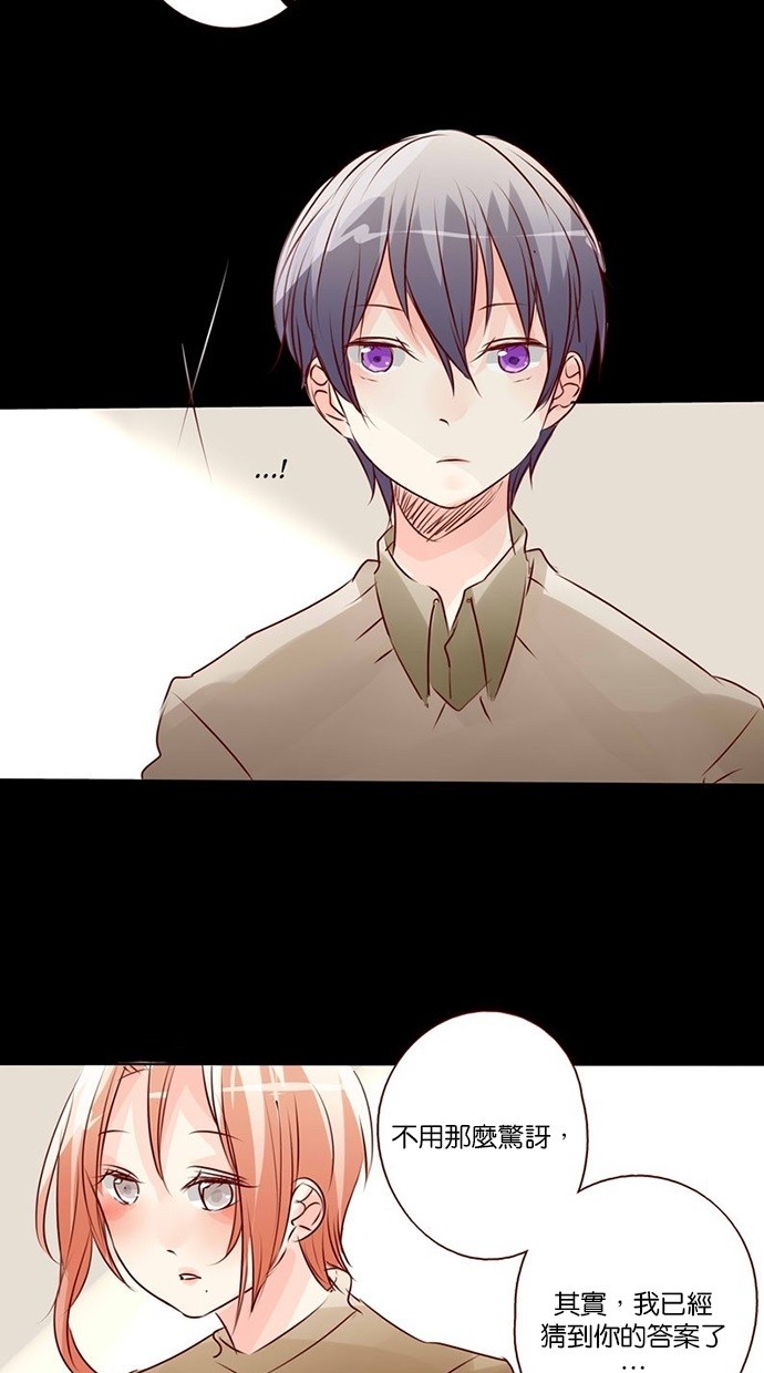 甜蜜的逃亡（第三季） 第33话 第2页