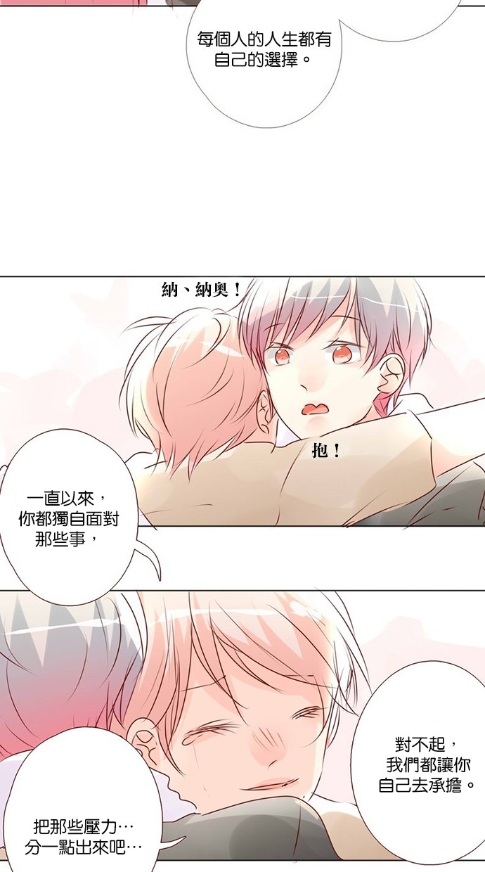 甜蜜的逃亡（第三季） 第36话 第7页