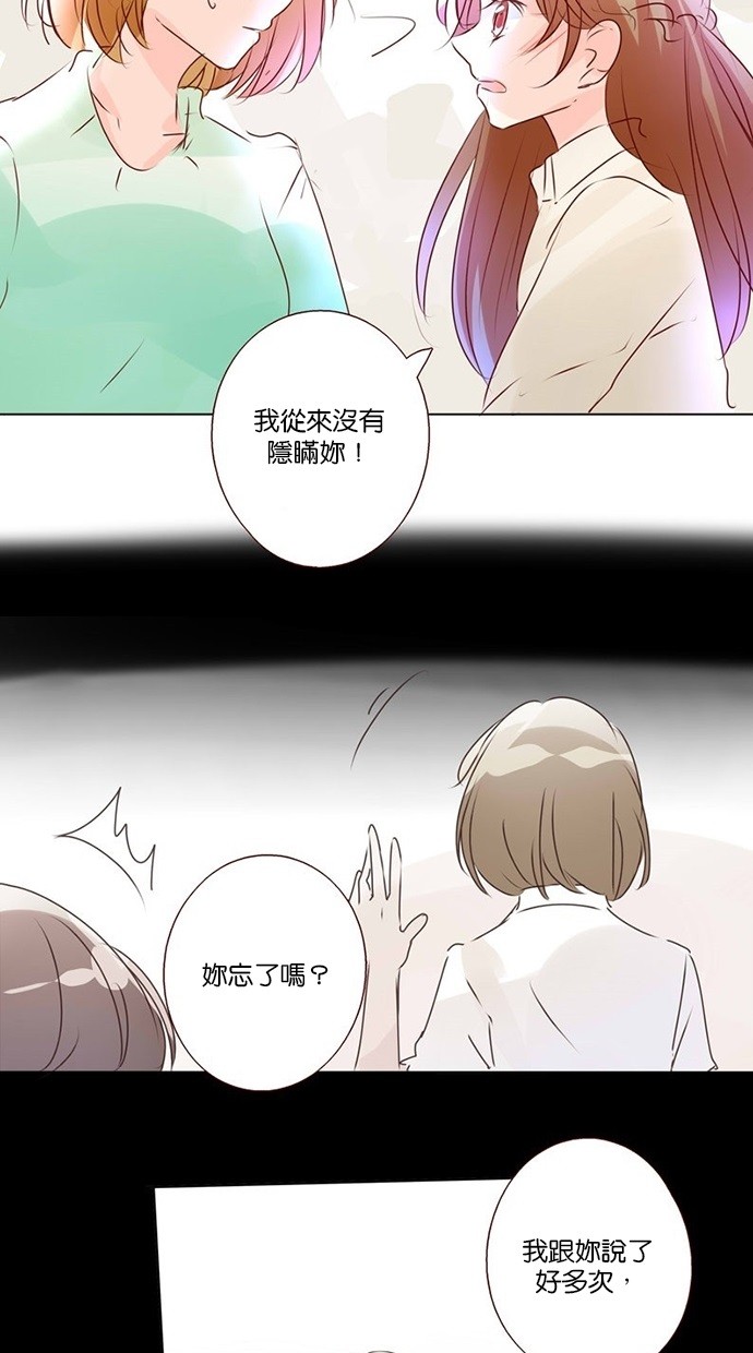 甜蜜的逃亡（第三季） 第36话 第13页