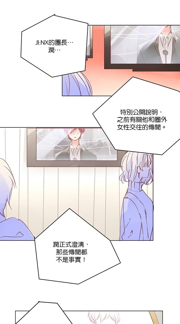 甜蜜的逃亡（第三季） 第44话 第0页