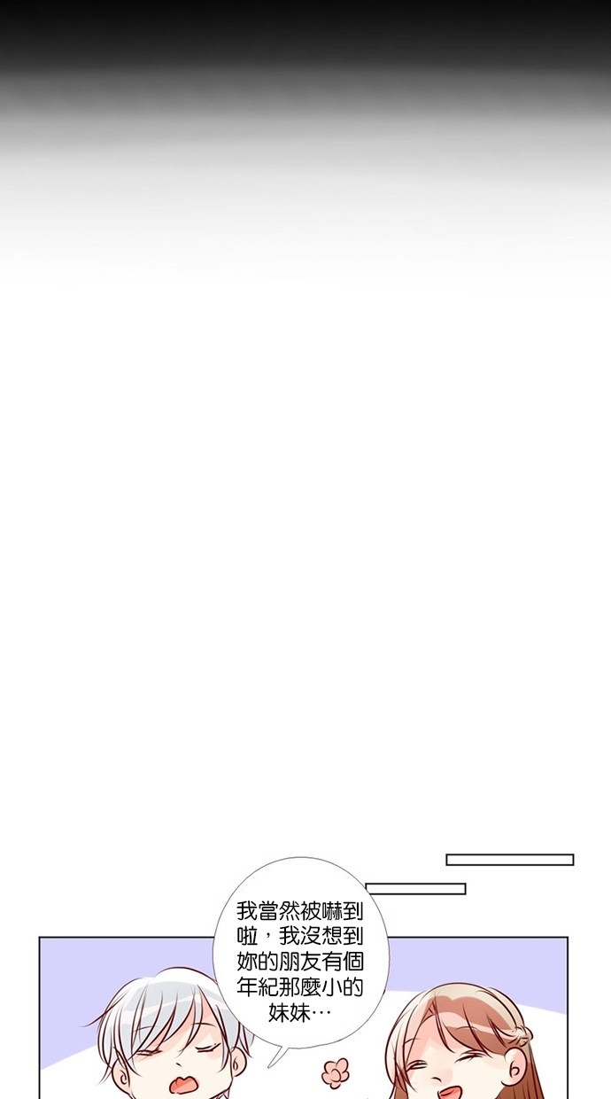 甜蜜的逃亡（第三季） 第47话 第10页