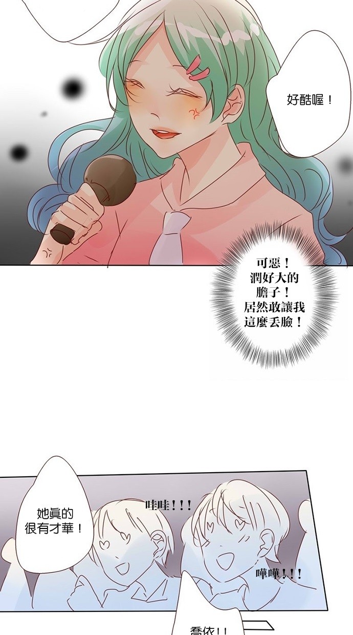 甜蜜的逃亡（第三季） 第7话 第2页