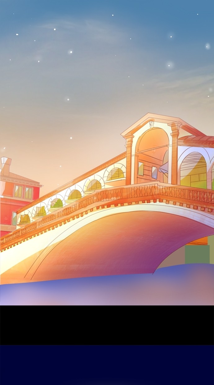 甜蜜的逃亡（第一季） 第1话 第0页