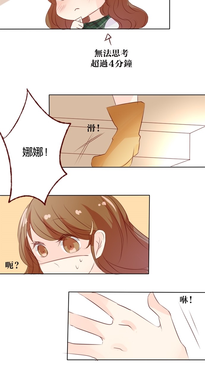 甜蜜的逃亡（第一季）第10话图