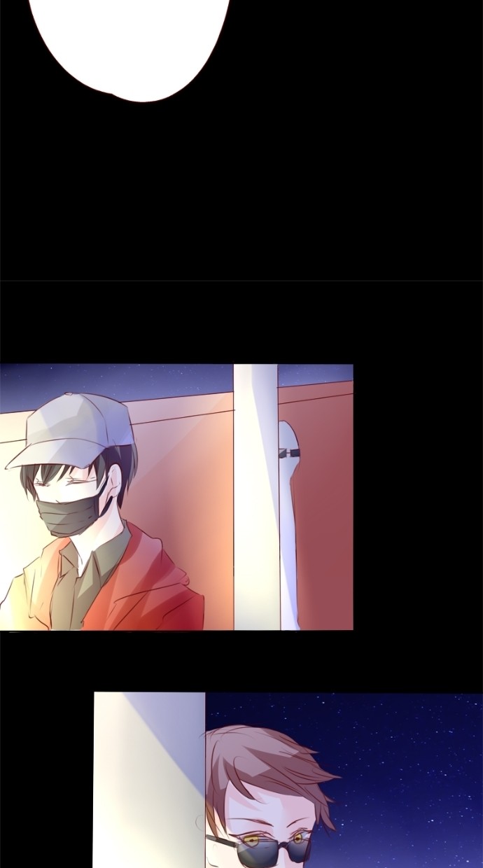 甜蜜的逃亡（第一季）第14话图