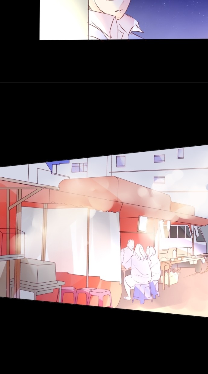 甜蜜的逃亡（第一季）第14话图