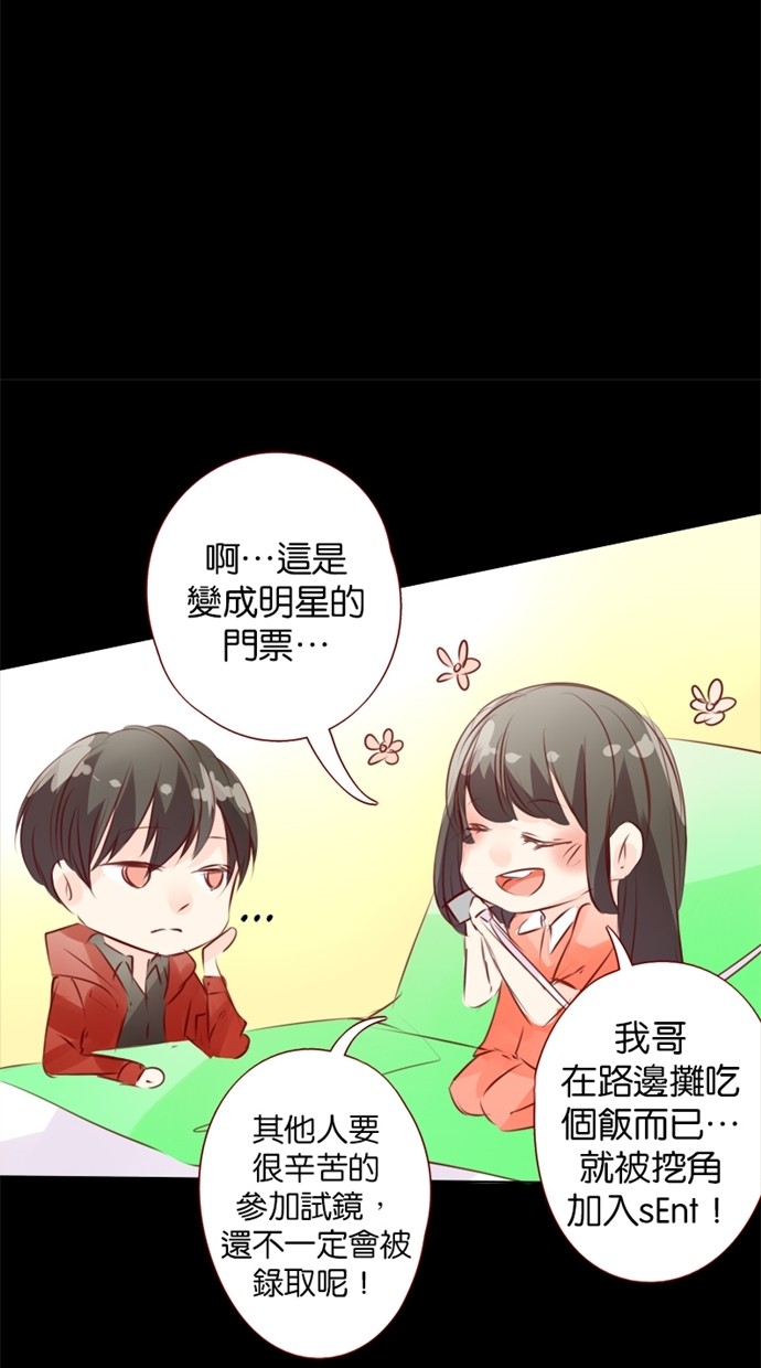 甜蜜的逃亡（第一季） 第15话 第6页