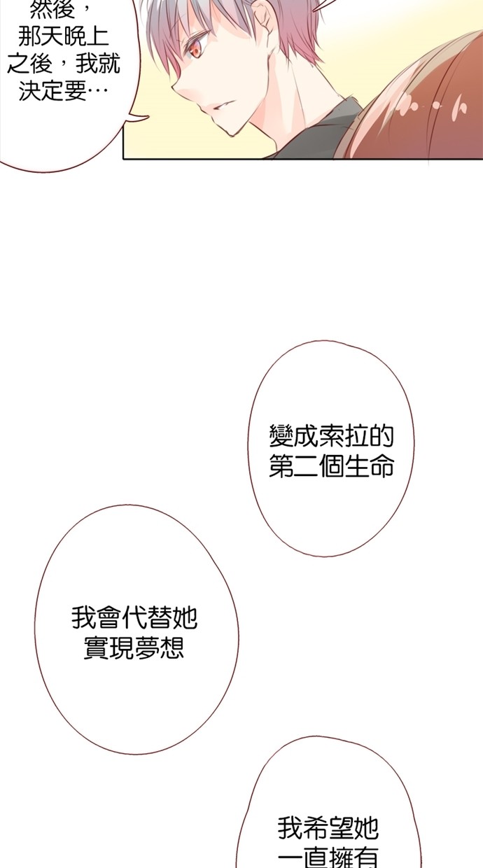 甜蜜的逃亡（第一季） 第15话 第15页