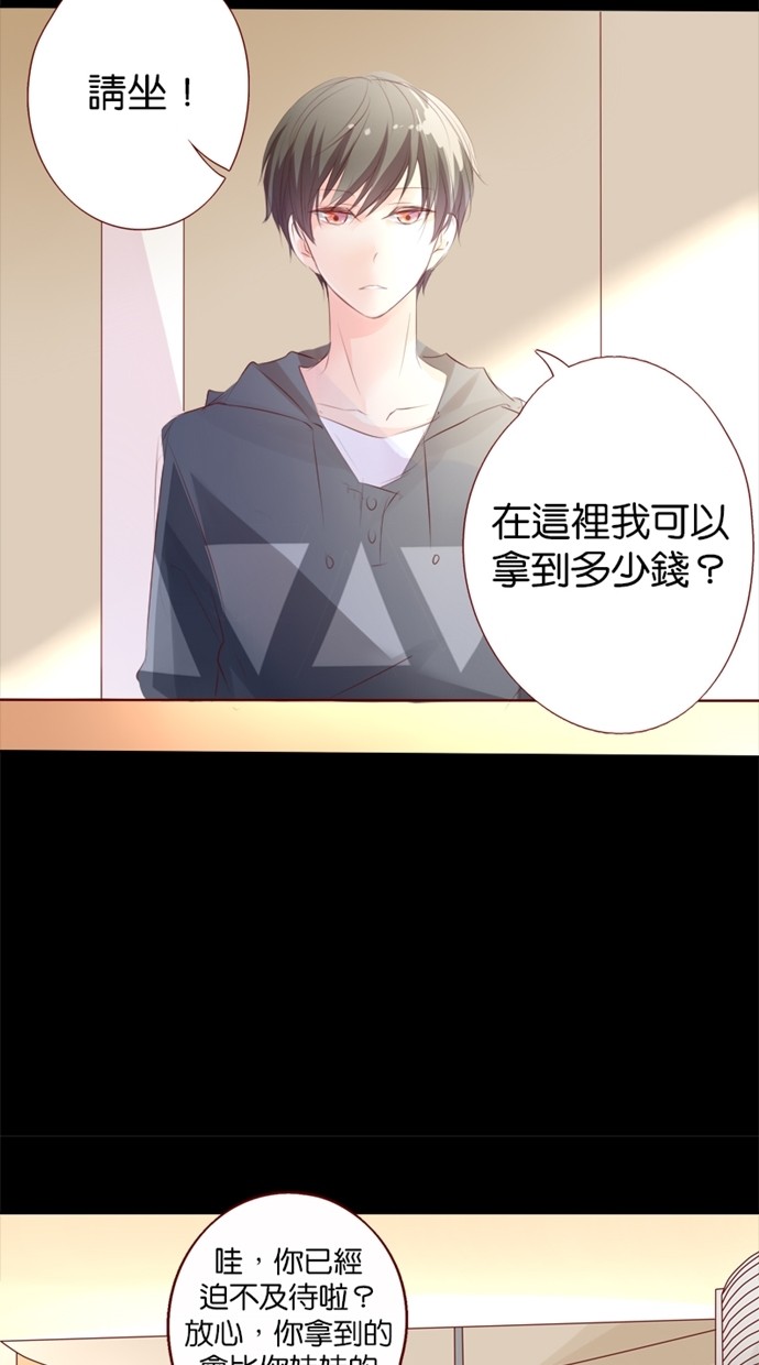 甜蜜的逃亡（第一季） 第15话 第18页