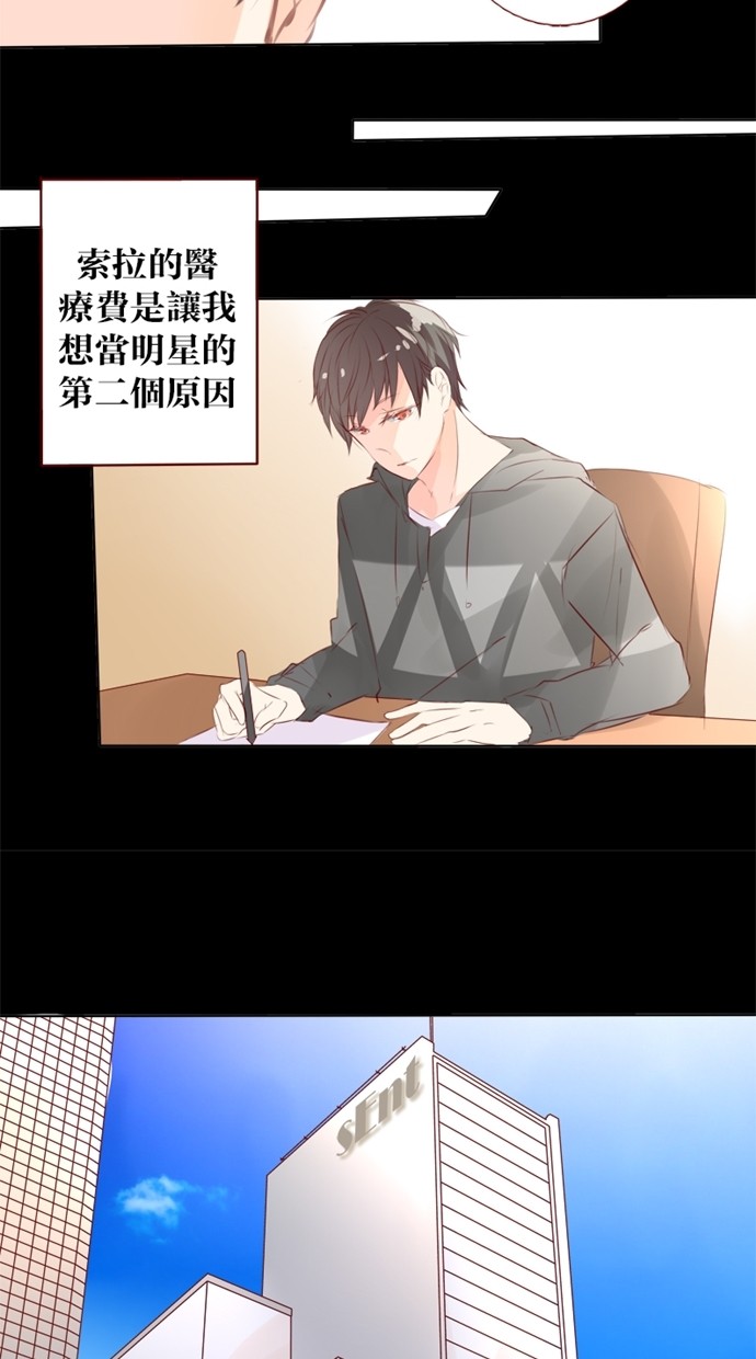 甜蜜的逃亡（第一季）第15话图