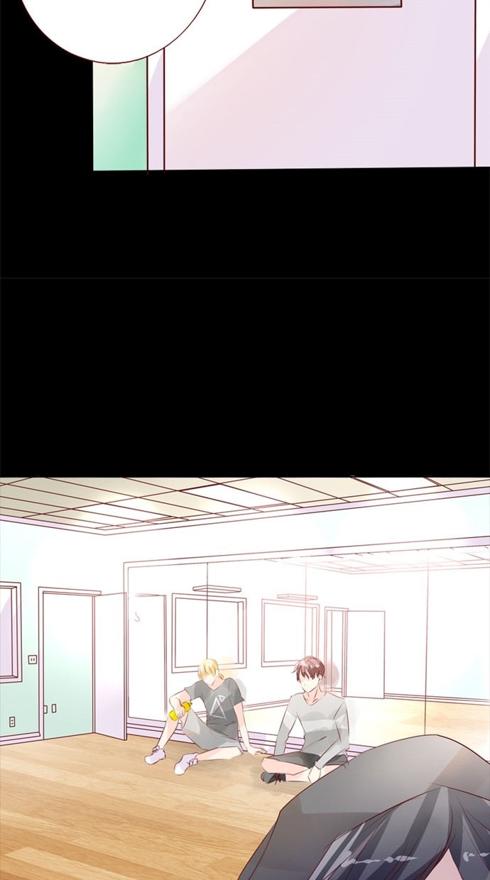 甜蜜的逃亡（第一季）第15话图