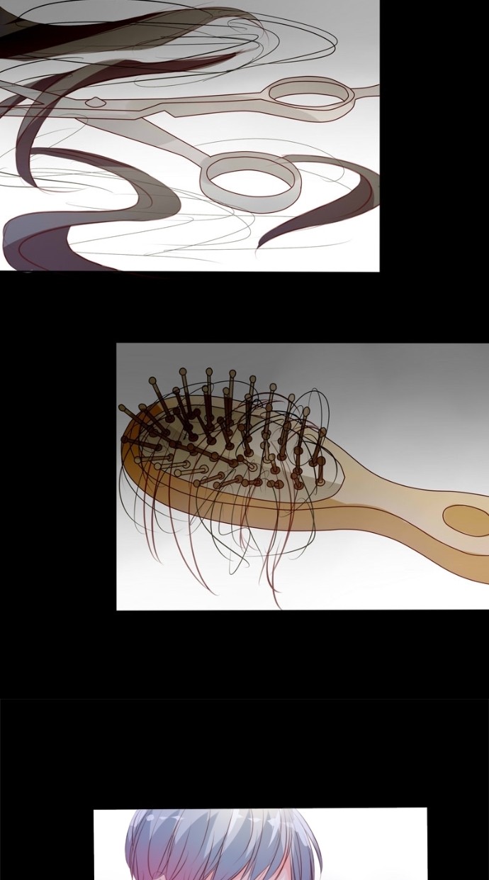 甜蜜的逃亡（第一季） 第17话 第1页