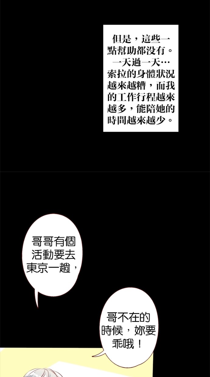 甜蜜的逃亡（第一季） 第17话 第13页