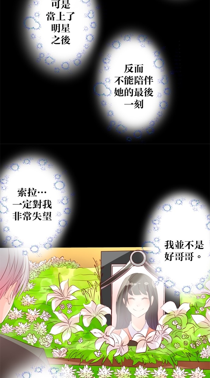 甜蜜的逃亡（第一季） 第19话 第5页