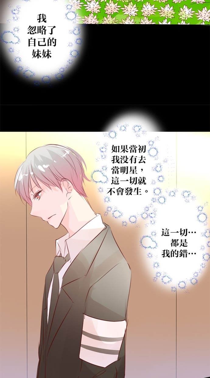 甜蜜的逃亡（第一季） 第19话 第6页