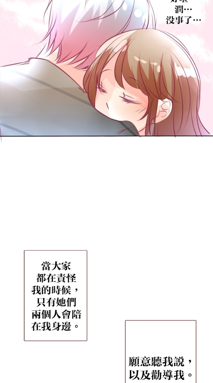 甜蜜的逃亡（第一季） 第19话 第29页