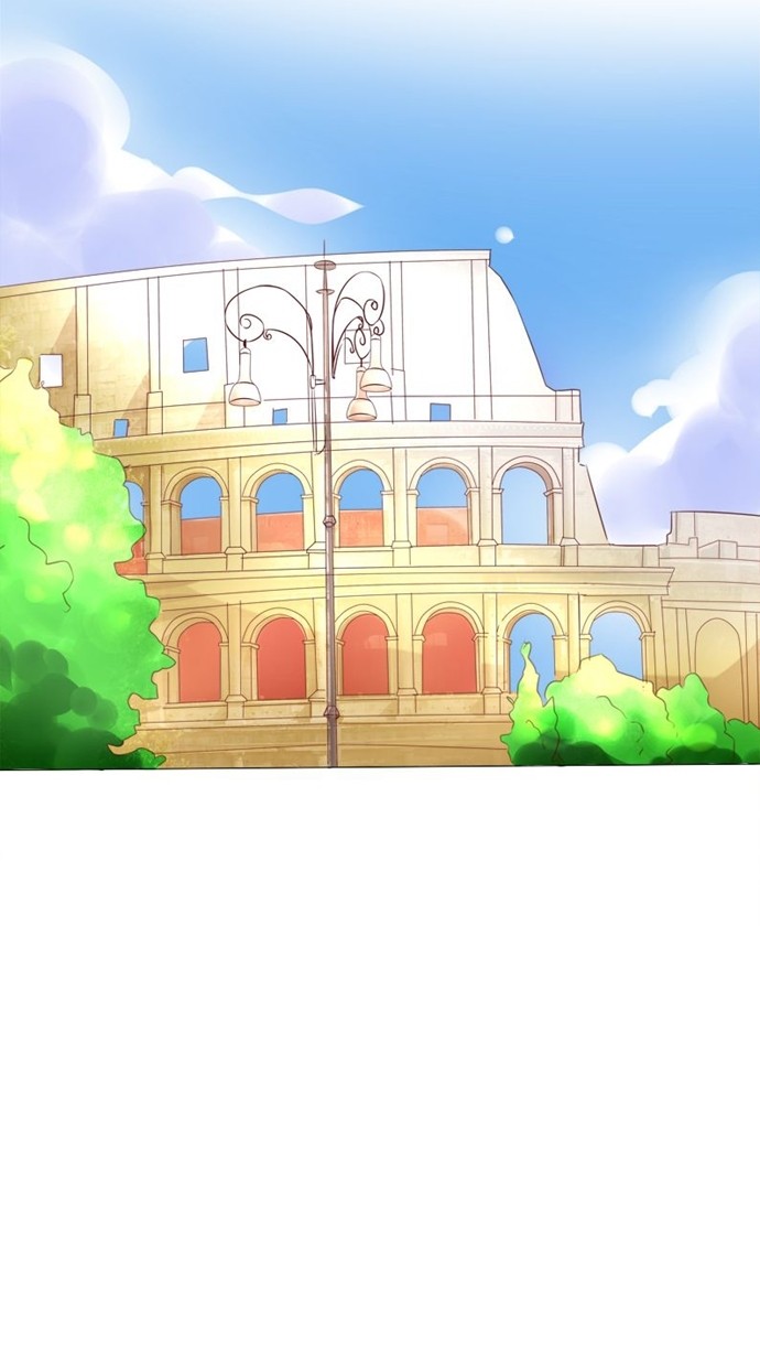 甜蜜的逃亡（第一季） 第2话 第10页