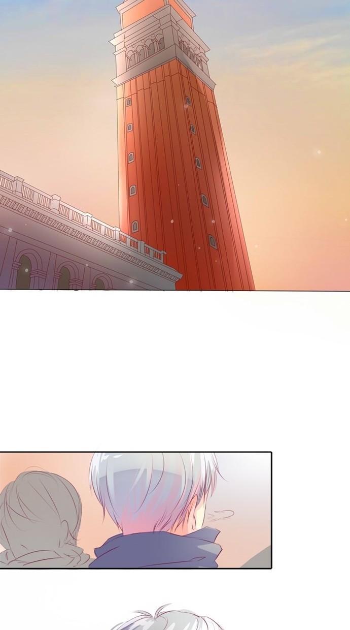 甜蜜的逃亡（第一季）第2话图