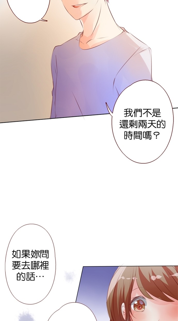 甜蜜的逃亡（第一季）第20话图