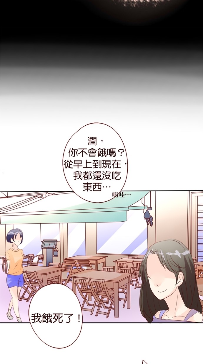 甜蜜的逃亡（第一季） 第21话 第8页