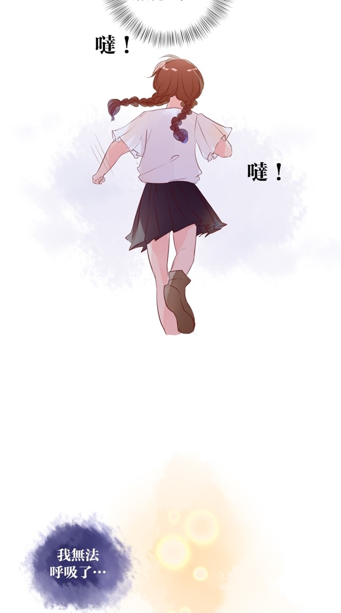 甜蜜的逃亡（第一季）第25话图