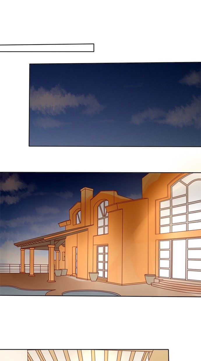 甜蜜的逃亡（第一季） 第27话 第0页