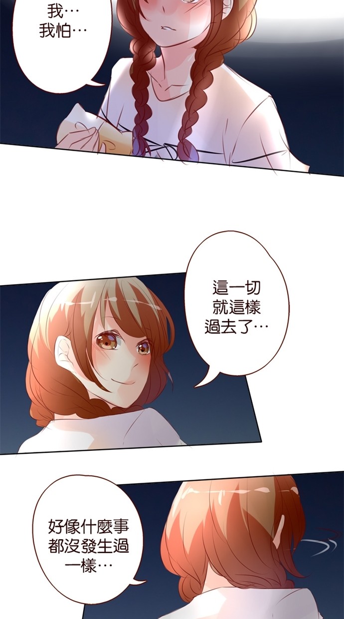 甜蜜的逃亡（第一季） 第27话 第14页