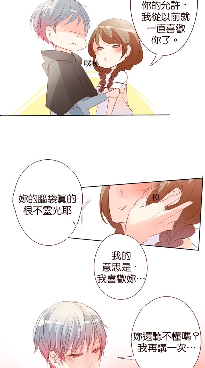 甜蜜的逃亡（第一季）第27话图