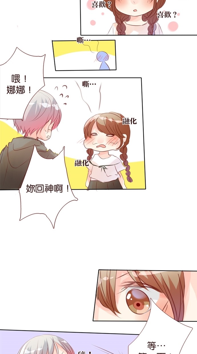 甜蜜的逃亡（第一季） 第28话 第2页