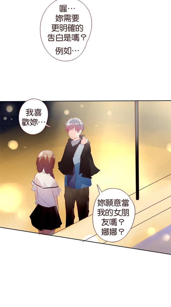 甜蜜的逃亡（第一季） 第28话 第6页