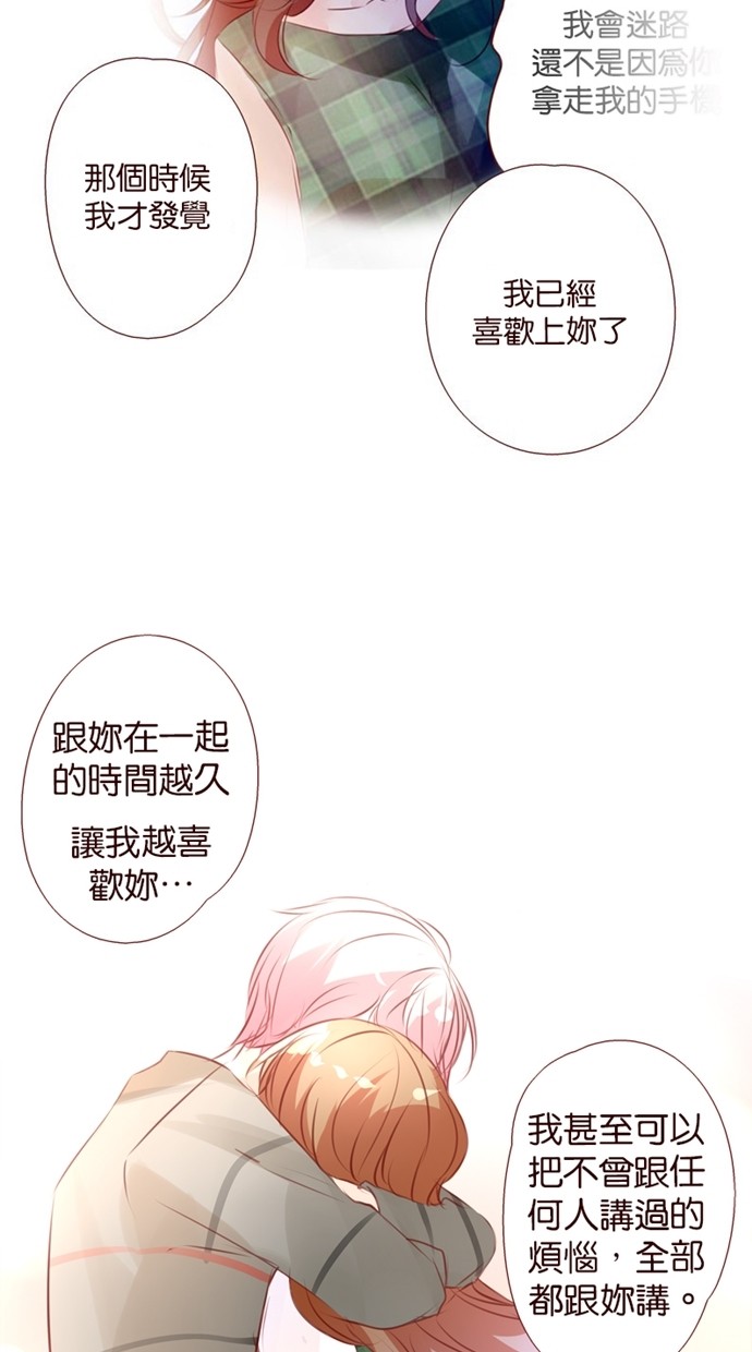 甜蜜的逃亡（第一季） 第28话 第22页