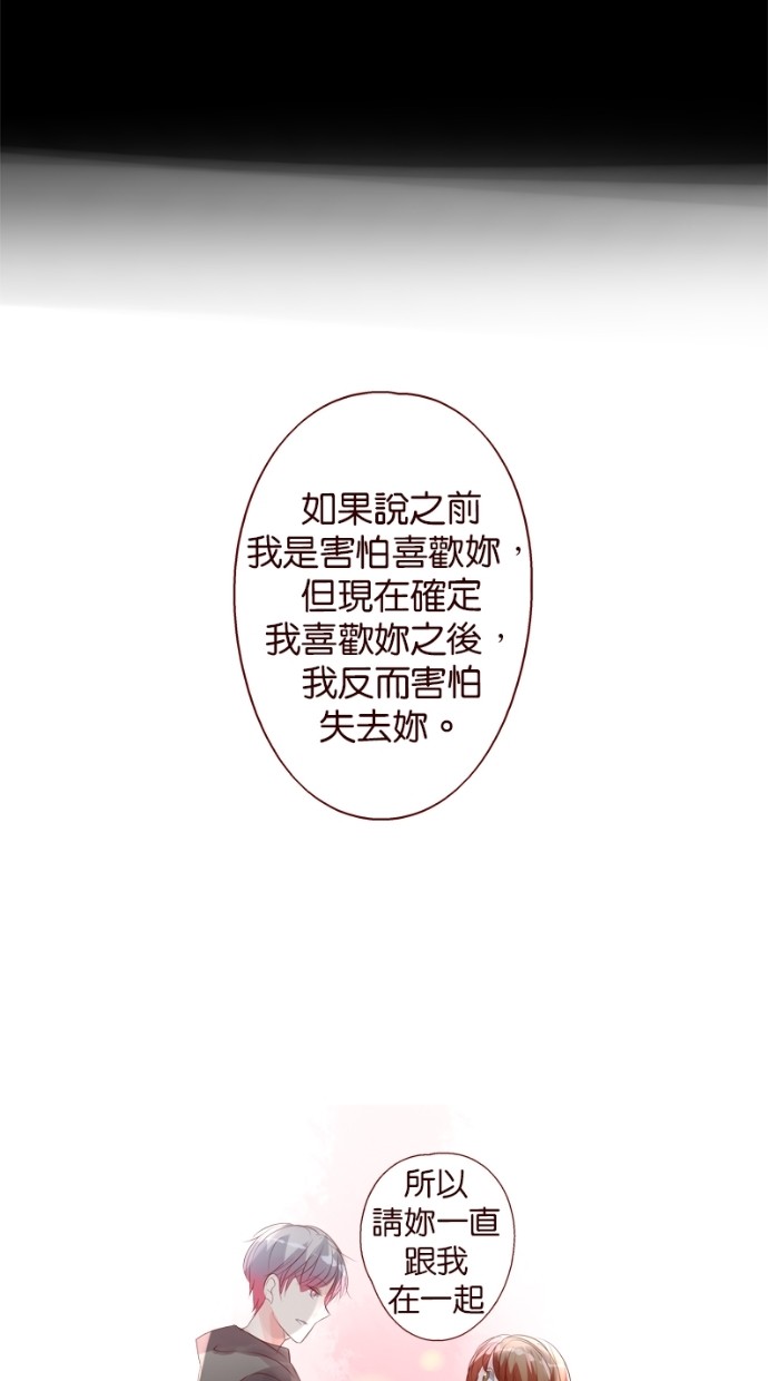 甜蜜的逃亡（第一季） 第28话 第27页