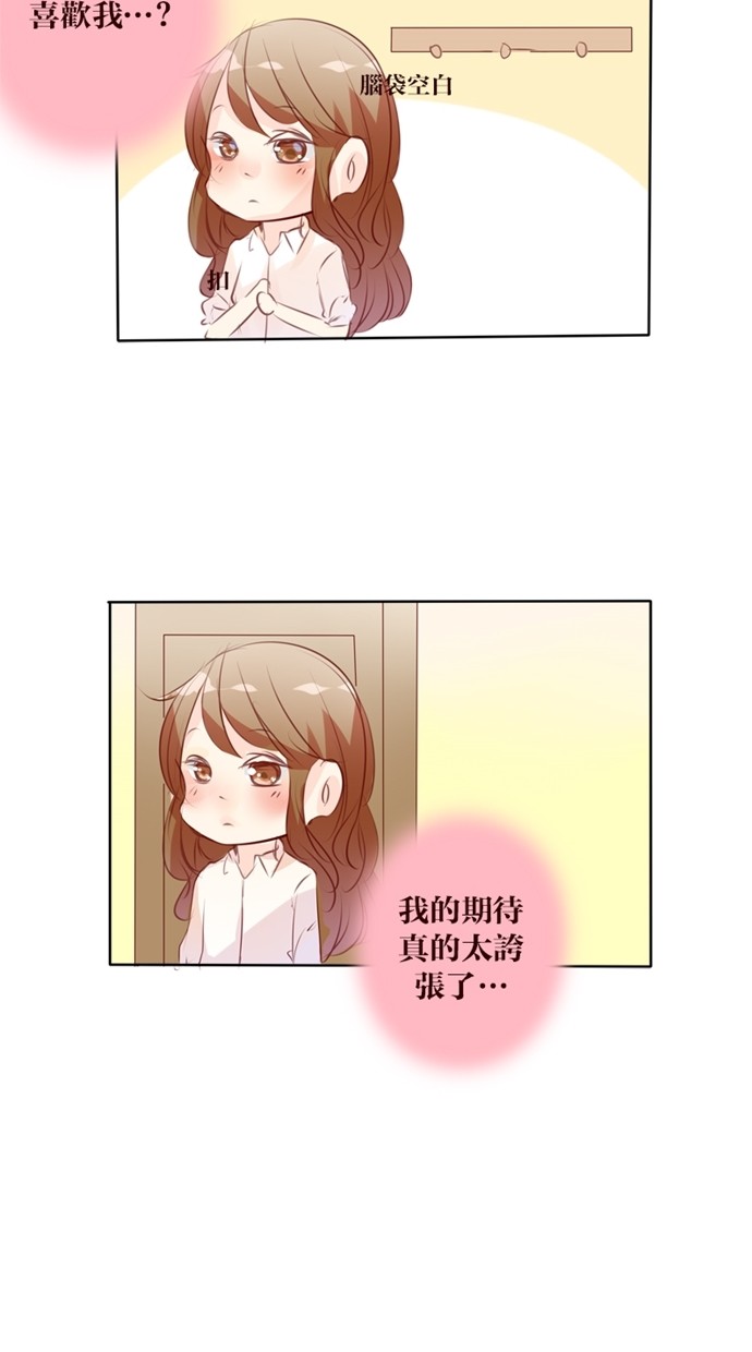 甜蜜的逃亡（第一季） 第29话 第5页