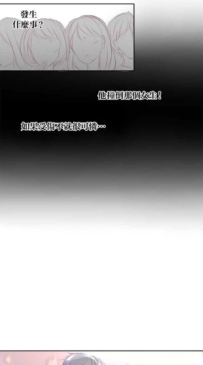 甜蜜的逃亡（第一季）第3话图