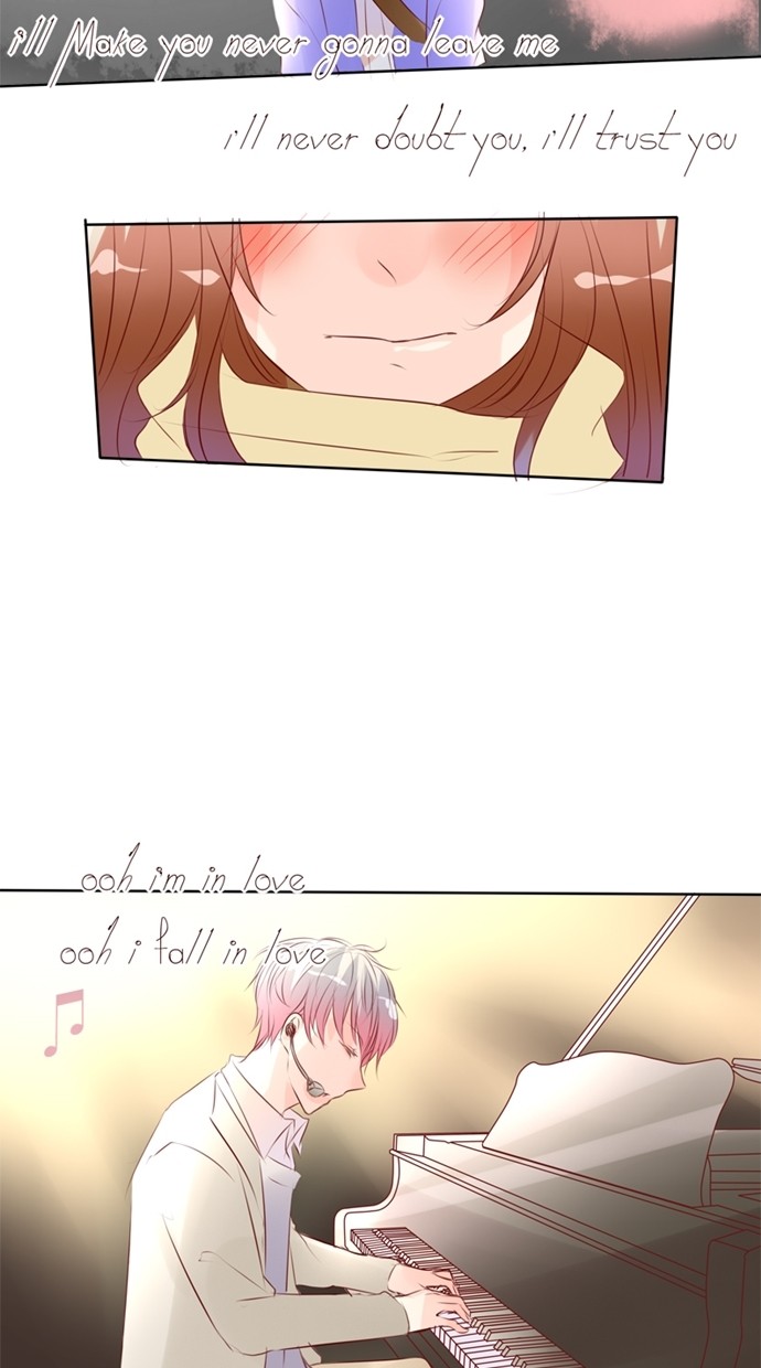 甜蜜的逃亡（第一季）第32话图